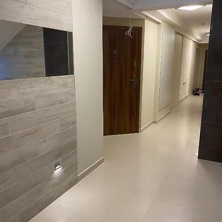Daire Apartament_jaga